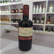 LAMOTHE PARROT CLASSIC RED WINE