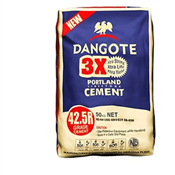 Dangote Cement