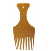 Natural Hair/afro Detangler Comb 