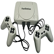 2 IN 1 FUNSTATION CARTRIDGE