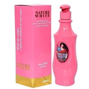 300ML NATURE WHITE ORIGINAL BODY MILK LOTION 