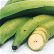 PLANTAIN PER KG