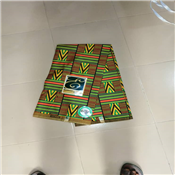 ANKARA FABRICS - 6YARDS