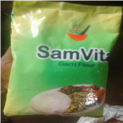   Golden Penny Quality Semovita - 1kg