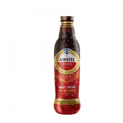 AMSTEL MALTA PET