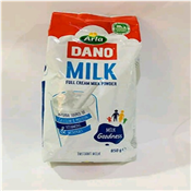 Dano Milk Sachet 850g