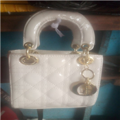 Ladies hand bag