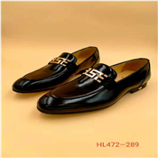 Men's Corporate  Leather Shoe