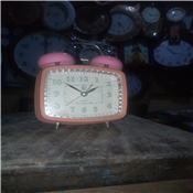 Analoge Alarm clock