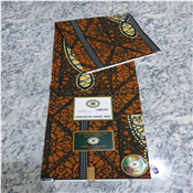 Ankara Fabric