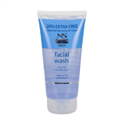 NUAGE SKIN FACIAL WASH – 150ml