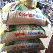 50kg Platinum Rice
