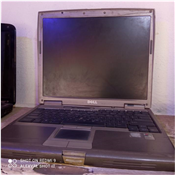 DELL LATITUDE
