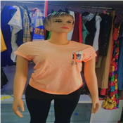 Quality Ladies Complete Outfit Up And Down