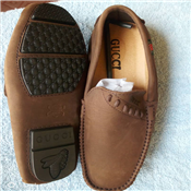 Mens fashion flat shoe