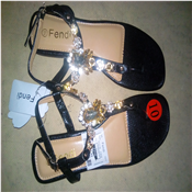Ladies Fancy Sandals