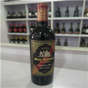 SAN ANTONIO IMPERIAL RED SEMI SWEET WINE