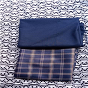 SENATOR & SUIT FABRICS (COMBINATION)