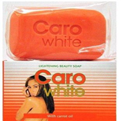 180g Caro White Soap