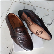 Exotic Men's Corporate Shoe