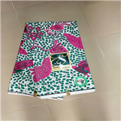 ANKARA FABRICS - 6YARDS