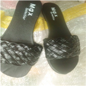 Quality Ladies Latest Flat Slippers