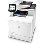 Hp colour laserjet pro m479fdn