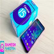 TECNO CAMON15 64+3GB