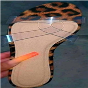 Ladies Latest Flat Slippers