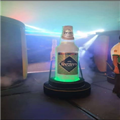 350ML TEEZERS LIME & LEMON