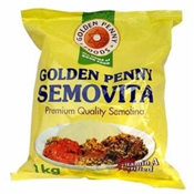 Golden Penny Semovita - 1kg