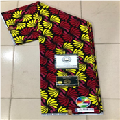 HOLLANDAISE Ankara (6yards)