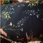 Quality Ladies Poly Flower Material 650 Per Yard