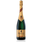 HENKELL HALBTROCKEN DEMISEC 750ML