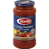 680G FOODTOWN PASTA SAUCE TRADITIONAL 