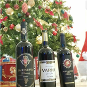 750ML LA RESERVA PREMIUM GAMZA 