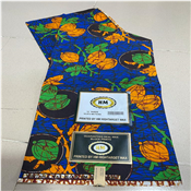Ankara Fabric