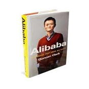 ALIBABA BY DUNCA CLARK