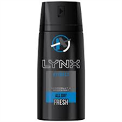 150ML LYNX BODY SPRAY MIX