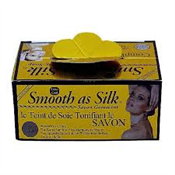 100G SMOOTH AS SILK COMPLEXION SOAP 