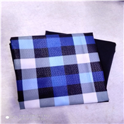 Plain and Pattern Fabric