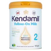 900G KENDMIL FOLLOW ON MILK 2