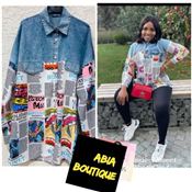 High Quality Ladies Full Outfit