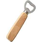APOLLO WOODEN BOTTLE OPENER
