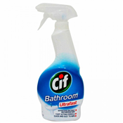 450ML CIF ULTRAFAST BATHROOM SPRAY