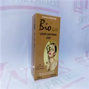 250g BIO GOLD LUXURY LIGHTENING SOAP