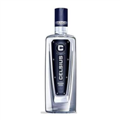 CELSIUS CLASSIC VODKA
