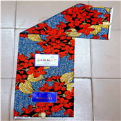 Ankara Fabric