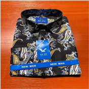 MEN'S SHIRT