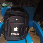 Smart Business Backpack & Laptop Bag